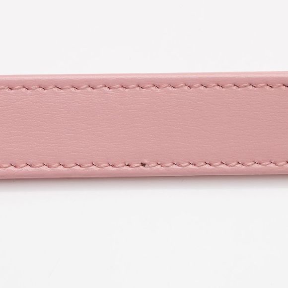 Gucci Leather 1961 Jackie Small Shoulder Bag - Picture 13 of 15